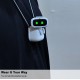EMOPET Aibi – Wearable AI Pocket Pet with Voice Control (AI Robot) EMOPET Aibi – Wearable AI Pocket Pet with Voice Control (AI Robot)