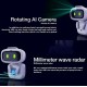 EMOPET Aibi – Wearable AI Pocket Pet with Voice Control (AI Robot) EMOPET Aibi – Wearable AI Pocket Pet with Voice Control (AI Robot)