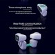 EMOPET Aibi – Wearable AI Pocket Pet with Voice Control (AI Robot) EMOPET Aibi – Wearable AI Pocket Pet with Voice Control (AI Robot)