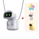 EMOPET Aibi – Wearable AI Pocket Pet with Voice Control (AI Robot) EMOPET Aibi – Wearable AI Pocket Pet with Voice Control (AI Robot)