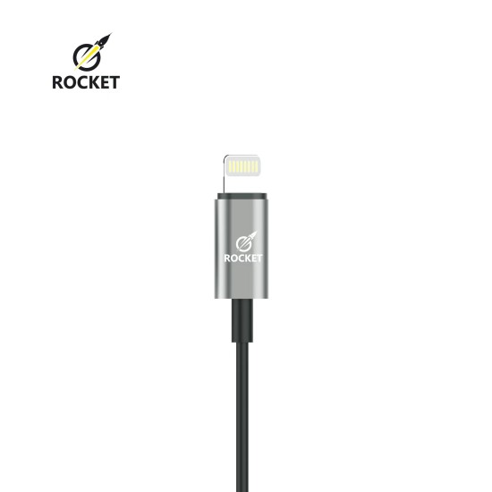 Rocket Lightning Headphone EP-01