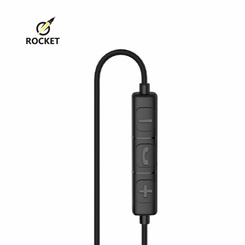 Rocket Lightning Headphone EP-01