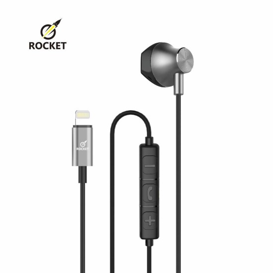 Rocket Lightning Headphone EP-01