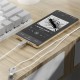 ROCKET EP06 Type-C Wired Earphone - White