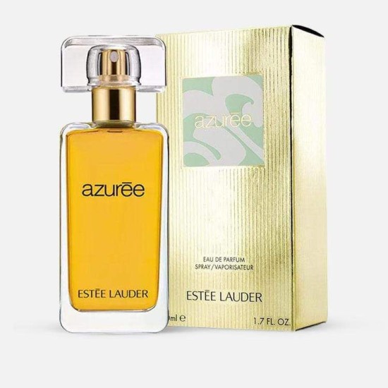 ESTEE LAUDER AZUREE EDP-50ML-W