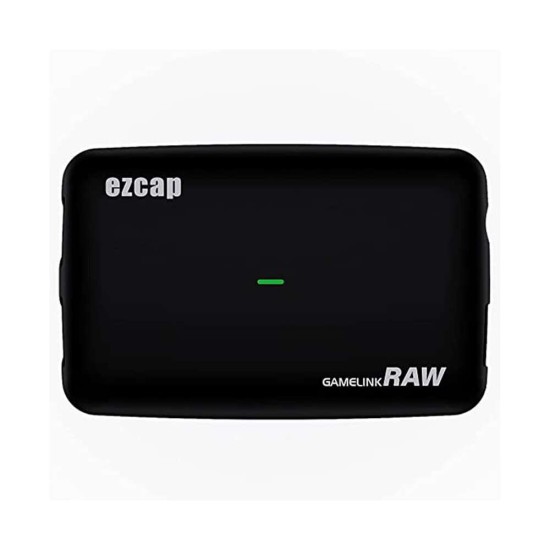 EZCap 321 GameLink RAW USB 4K HDMI Video Capture Card