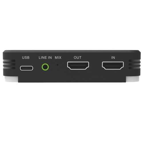 EZCap 326 GameDock Ultra 4K HDR HDMI Video Capture Card