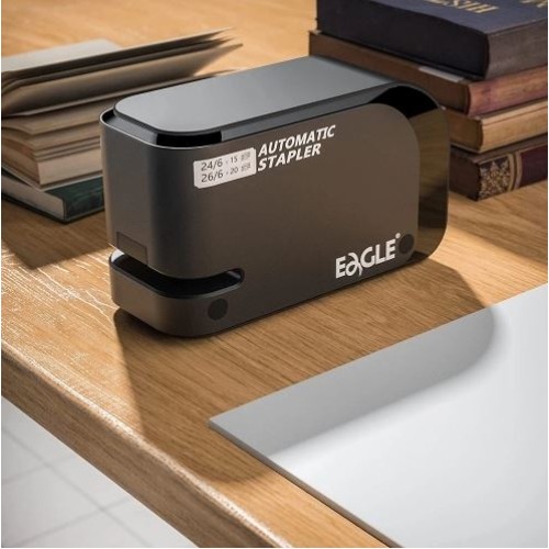 Eagle Electric Stapler Model EG-1610