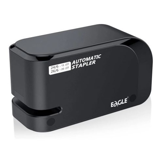 Eagle Electric Stapler Model EG-1610