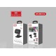 Earldom ET-EH114 Windshield dashboard 360 Rotation Phone Holder