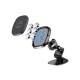 Earldom ET-EH114 Windshield dashboard 360 Rotation Phone Holder