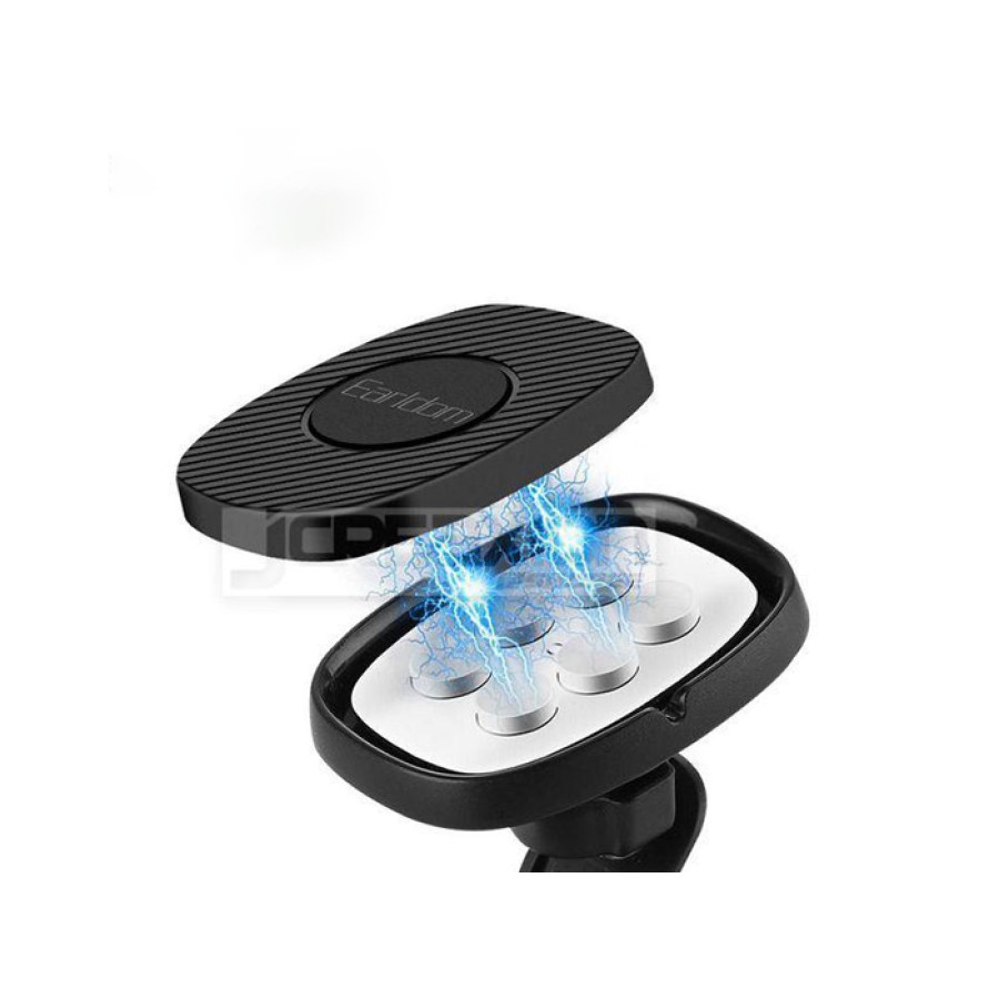 Earldom ET-EH114 Windshield dashboard 360 Rotation Phone Holder