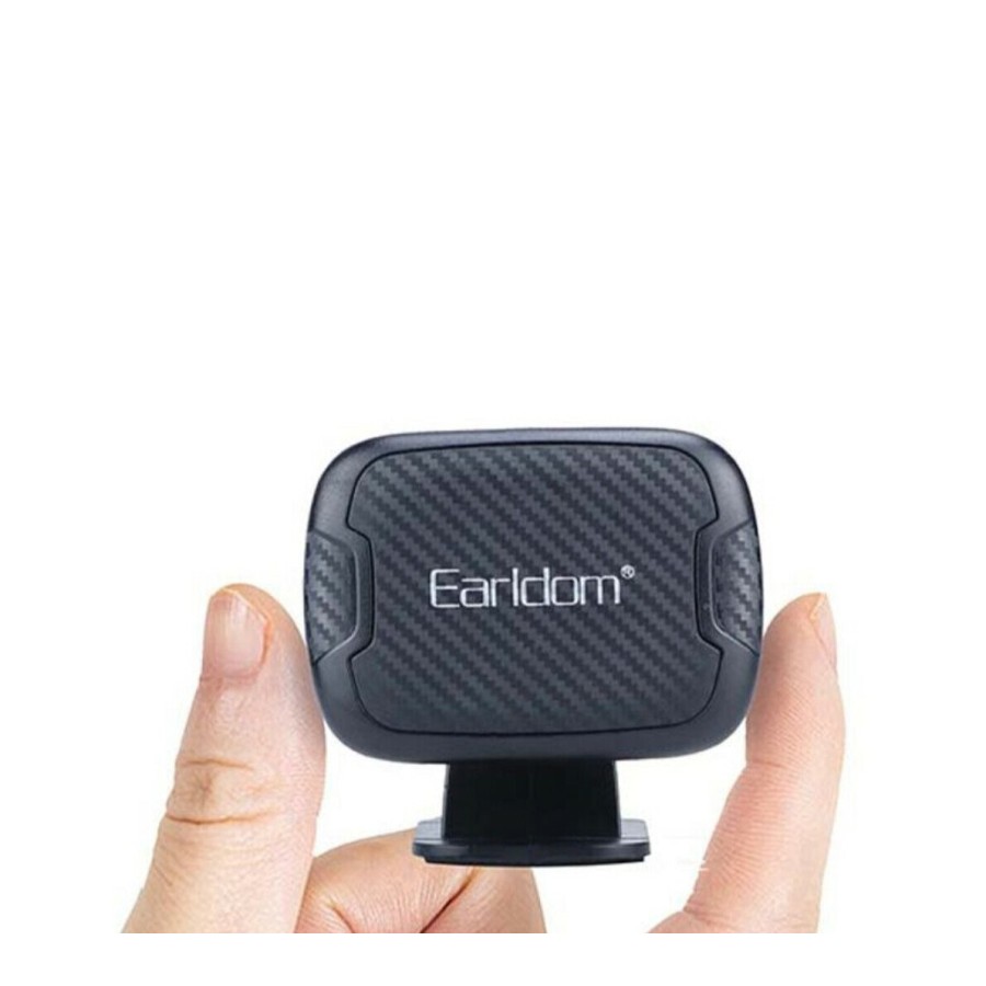 Earldom ET-EH114 Windshield dashboard 360 Rotation Phone Holder