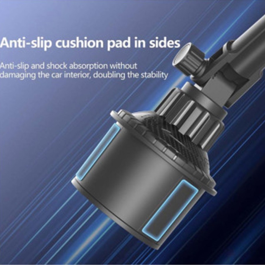 Earldom ET-EH303 Mag-safe Cup Phone Holder Earldom ET-EH303 Mag-safe Cup Phone Holder