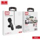 Earldom MC3C Wireless Microphone Type-C MC8C Earldom MC3C Wireless Microphone Type-C MC8C