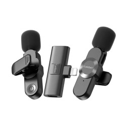 Earldom MC8L Wireless Microphone - Lightning Earldom MC8L Wireless Microphone - Lightning