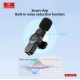 Earldom MC8L Wireless Microphone - Lightning