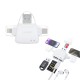 Earldom 5 in1 OTG Card Reader OT95