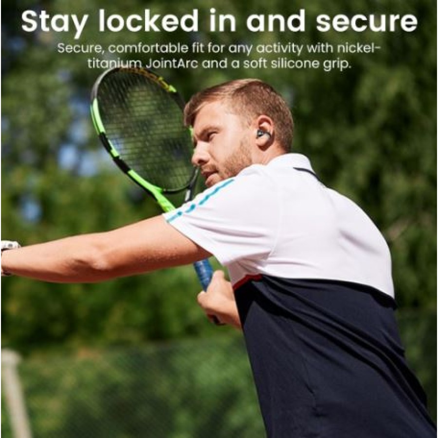 Earldom Ows Ear Clip Wireless Earbdus TWS47