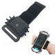 Earldom S19 Rotatable Sports Wristband Phone Holder for Hiking Biking Walking Gym