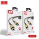 EARLDOM USB-C fast Cable USB-C to USB-C 60W 5M (EC-141C)