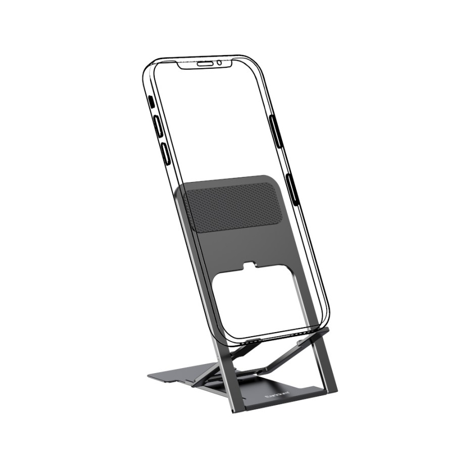 Earldom Ultra-Thin Foldable Desktop Stand EH159