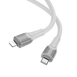 Earldom PD Fast Charging Cable 30W - 2m Earldom PD Fast Charging Cable 30W - 2m