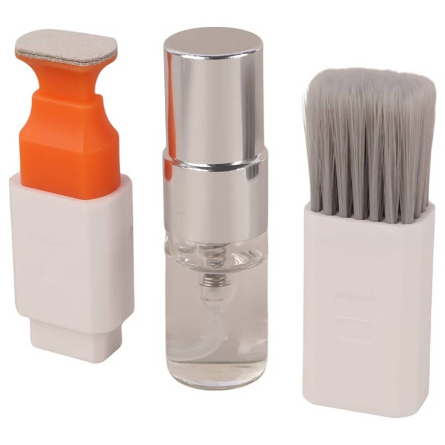 Earldom ET-T08 5 in 1 Multifuctional Cleaning Kit