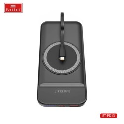 Earldom PD13 Wireless Power Bank 10000mAh Earldom PD13 Wireless Power Bank 10000mAh