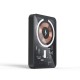 Earldom Magnetic Wireless Power Bank 5000mAH Earldom Magnetic Wireless Power Bank 5000mAH