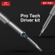 Earldom Pro Tech Driver Kit EC-TO1