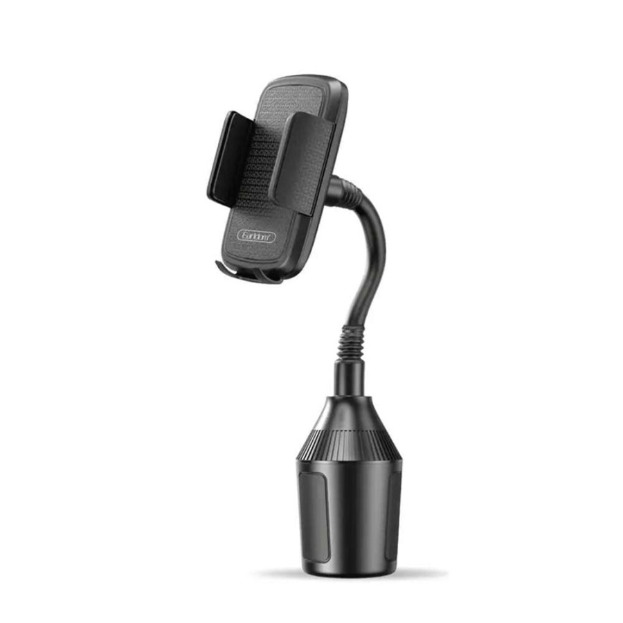 Earldom Phone Holder For Car Cup Holder