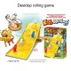 Egg Rolling Family Game Egg Rolling Family Game