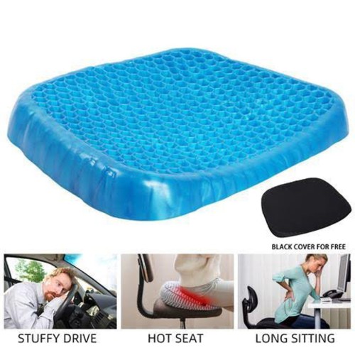 Egg Sitter Support Cushion