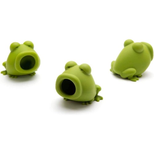 Egg Frog  Silicone Egg Yolk Separator