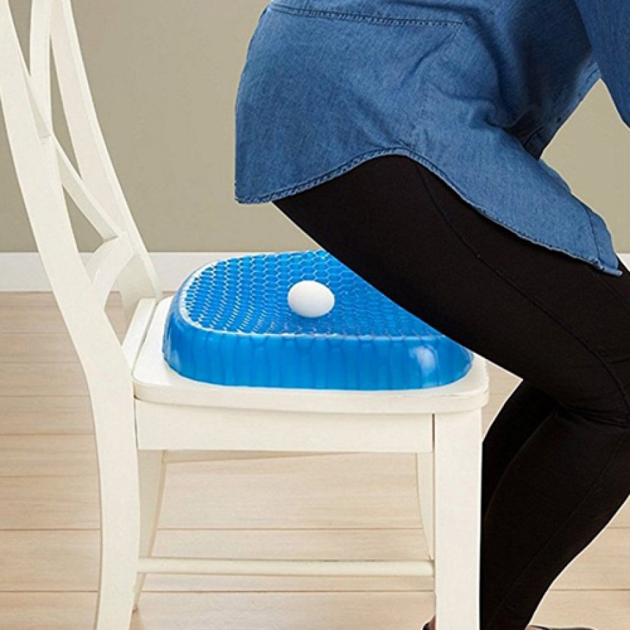 Egg Sitter Support Cushion