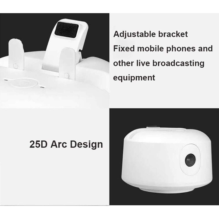 Elbo 360 Degree Rotation for Phones