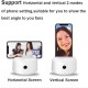Elbo 360 Degree Rotation for Phones Elbo 360 Degree Rotation for Phones