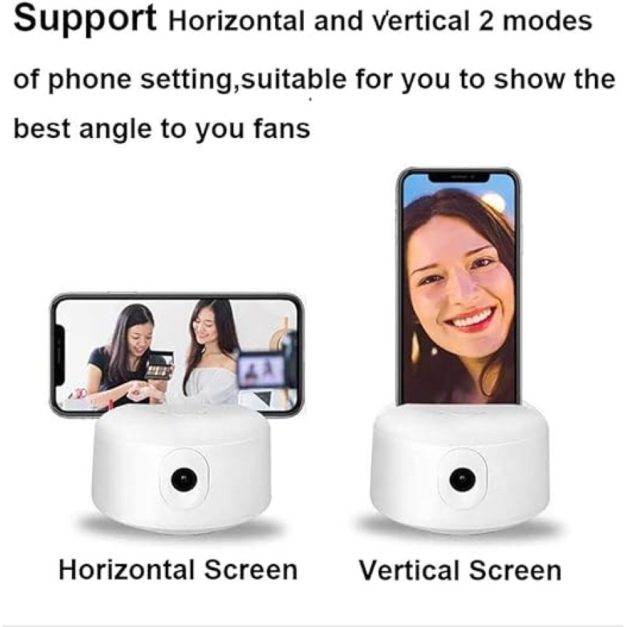 Elbo 360 Degree Rotation for Phones