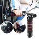 3-in-1 Portable Car Door Handle with Seatbelt Cutter & Window Breaker 3-in-1 Portable Car Door Handle with Seatbelt Cutter & Window Breaker