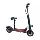 Electiric Scooter 10" 500W Motor & 48V and Front Two Lights