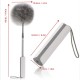 Electric Feather Spin Duster USB Rechargable