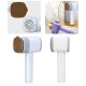 Electric Lint Remover Rechargeable - White Electric Lint Remover Rechargeable - White