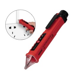 Non-Contact AC Voltage Tester 12V 1000V Non-Contact AC Voltage Tester 12V 1000V