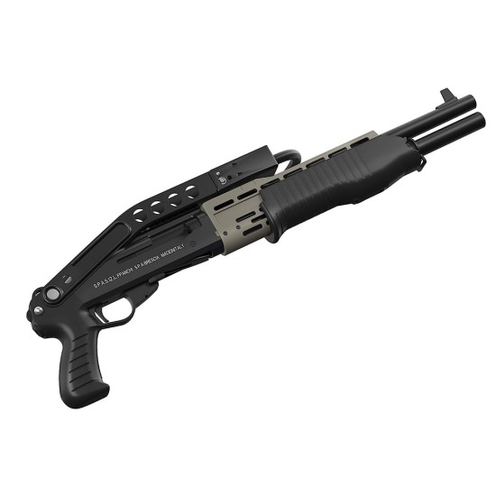 SPAS12 Toy Blaster Shooting Bullet Gun