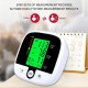 Electronic Blood Pressure Monitor KM-209 Electronic Blood Pressure Monitor KM-209