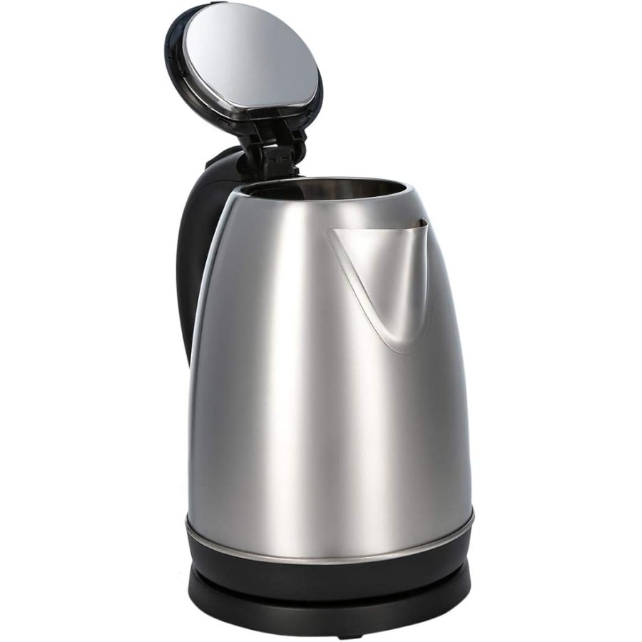 Emjoi 1.2Liter PowerKettle Stainless Steel 2200W