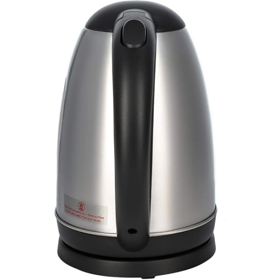 Emjoi 1.2Liter PowerKettle Stainless Steel 2200W