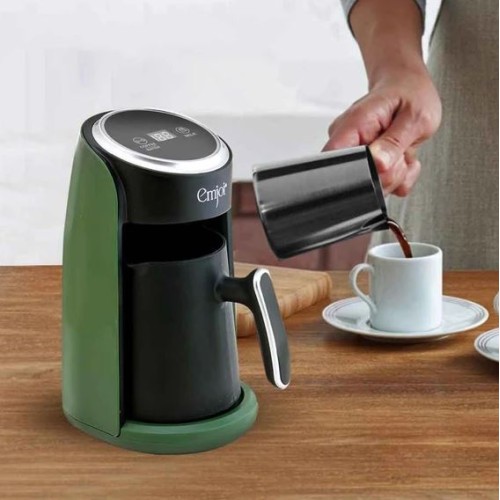 Emjoi UECM-101 Turkish Coffee Maker