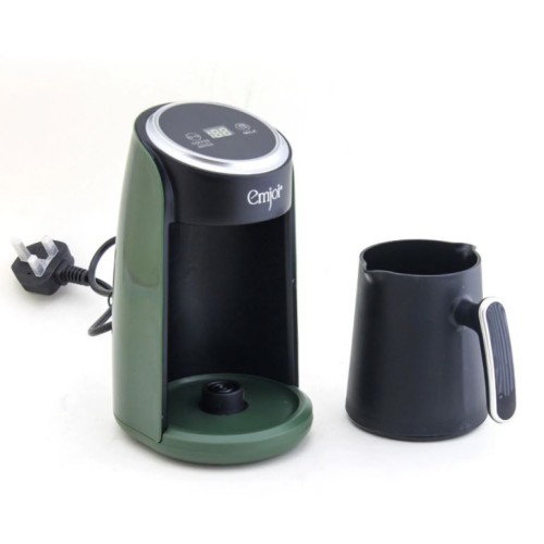 Emjoi UECM-101 Turkish Coffee Maker